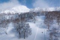 妙高杉ノ原スキー場の写真