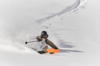 다니가와다케 산 덴진다이라 스키장