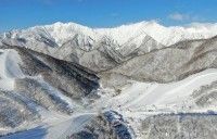 HAKUBA VALLEY 鹿島槍スキー場ファミリーパーク