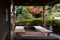 弥彦温泉の写真