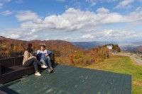 汤泽高原（ALP之乡）