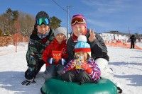 ひるがの高原スキー場の写真