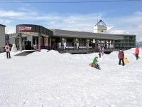 スノーリゾートロマンスの神様の写真