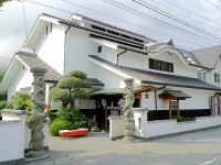 箱根武士の里美術館の写真