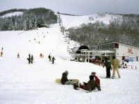 蔵王ライザワールドの写真