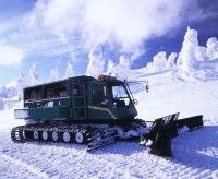 マウンテンフィールド宮城蔵王すみかわスノーパークの写真