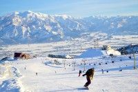 ムイカスノーリゾートの写真