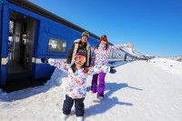 湯沢中里スノーリゾートの写真