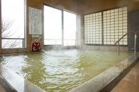 男鹿温泉元湯雄山閣の写真