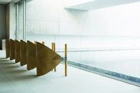 植田正治写真美術館の写真