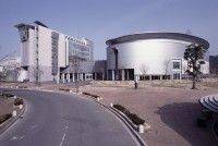 BIG SHIP（米子コンベンションセンター）の写真