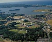 ヤマタスポーツパークの写真