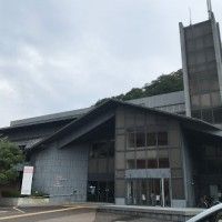 城崎国際アートセンターの写真