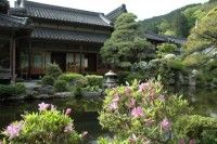 石谷家住宅の写真