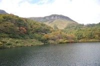 船上山ダムの写真