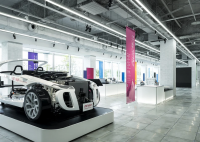 デンソーミュージアム