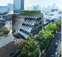 原宿クエストの写真