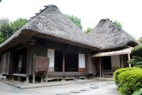 二階堂家住宅の写真