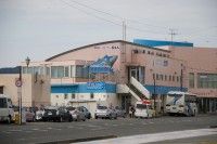 枕崎お魚センターの写真