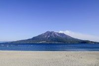 磯海水浴場の写真