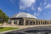 奄美パークの写真