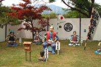 関ヶ原ウォーランドの写真