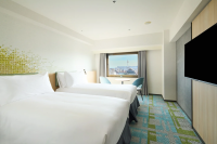 ホリデイ・イン京都五条