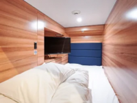 ホテルリブマックス札幌中島公園GRANDEの写真