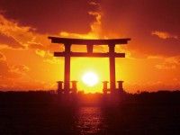 弁天島海浜公園