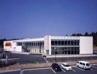 うなぎパイファクトリー