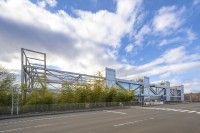 HOKUSHU仙台市科学館の写真