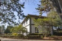 仙台市歴史民俗資料館の写真