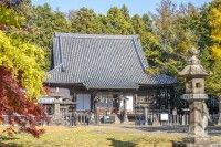 陸奥国分寺薬師堂の写真