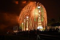 じゃんとこい魚津まつりの写真