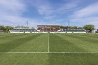 秋田スポーツPLUS・ASPスタジアム（秋田市八橋運動公園球技場）の写真