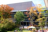 あきた芸術劇場ミルハスの写真