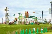 深谷テラスパークの写真