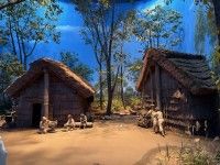 新潟県立歴史博物館の写真