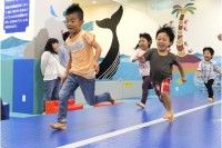 藤岡市複合施設ふじまる