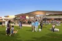 三井アウトレットパーク 岡崎の写真