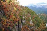 御在所ロープウエイの写真