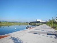 あさひかわ北彩都ガーデンの写真