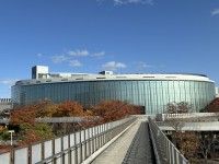 りゅーとぴあ新潟市民芸術文化会館の写真