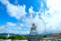 OSAKA WHEELの写真