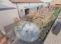 YUBUNE SAUNA PARK（ユブネ サウナパーク）