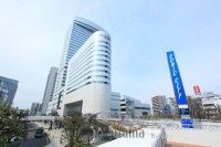 パレスホテル大宮の写真