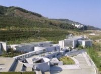 淡路夢舞台の写真