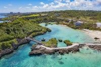 インギャーマリンガーデンの写真