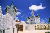 うえのドイツ文化村の写真