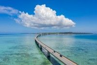 伊良部島の写真